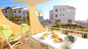 Apartment Paradise Bay 5 at Alcudia Beach, Salzes 5